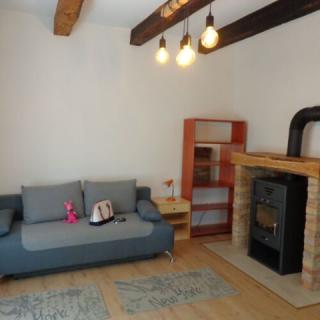 Anna Villa, 5 szoba 10 férőhely