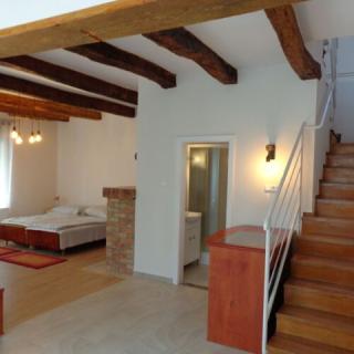 Anna Villa, 5 szoba 10 férőhely