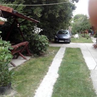 Anonim Apartman, 2 apartman 10 férőhely