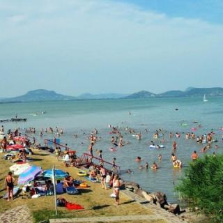 Tóth Nyaraló, 5 apartman 20 férőhely