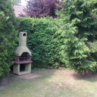 Éva Nyaraló, 6 szoba 12 férőhely