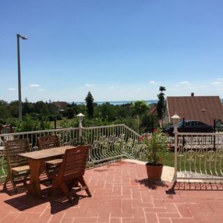 Vázsonyi Vendégház, 8 szoba 24 férőhely