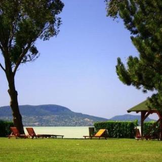 Hotel DAM, 58 szoba 130 férőhely