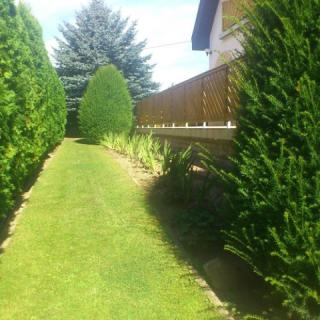 Napfény Villa, 6 szoba 14 férőhely