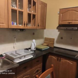 Relax Apartman, 1 apartman 6 férőhely