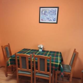 Relax Apartman, 1 apartman 6 férőhely