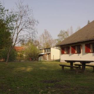 Picurka Apartmanház, 4 apartman 9 férőhely