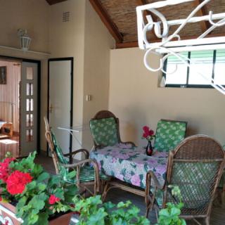 Horváth Vendégház, 3 szoba 5 férőhely