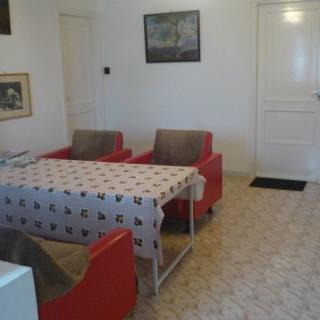 Farkas Apartmanok, 3 apartman 12 férőhely