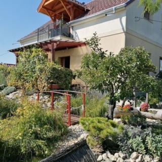 Marianna Apartman, 3 apartman 13 férőhely