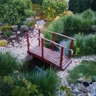 Marianna Apartman, 3 apartman 13 férőhely