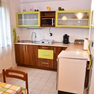 Lívia Apartman, 4 apartman 10 férőhely