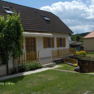 Ódor Apartman és Vendégház, 1 apartman 6 férőhely