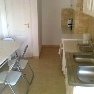 Apartman Ophoven, 1 apartman 6 férőhely