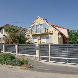 Németh Apartman, 1 apartman 6 férőhely