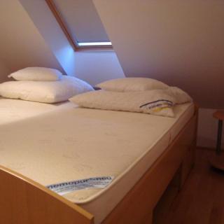 GI Vendégház, 6 szoba 12 férőhely