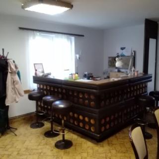 Parti Sétány Vendégház I, 10 szoba 16 férőhely