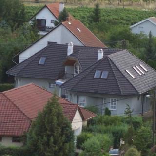 Lijoli Lounge Vendégház, 6 szoba 8 férőhely