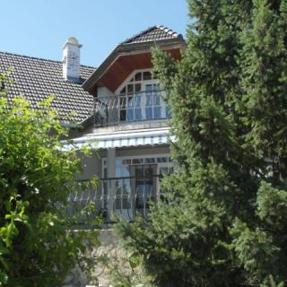 Lijoli Lounge Vendégház, 6 szoba 8 férőhely