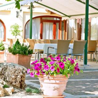 Betekints Wellness és Konferencia Hotel, 37 szoba 75 férőhely