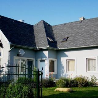 Tea Apartman, 3 apartman 14 férőhely