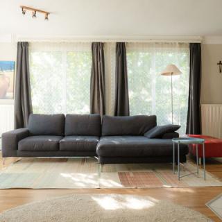 Tea Apartman, 3 apartman 14 férőhely