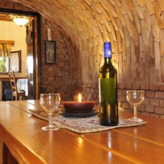 Lidó Wellness és Bor Villa, 5 szoba 16 férőhely