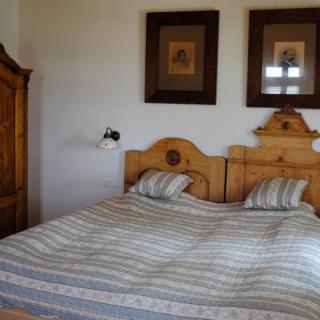 Öreghegyi Apartmanok, 14 apartman 13 férőhely