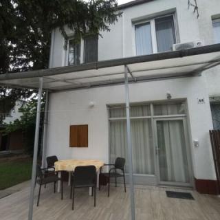 Péhl Vendégház, 2 szoba 4 férőhely