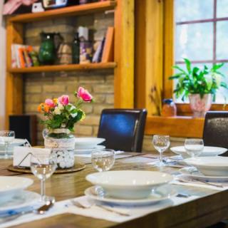 Matild Country Hotel, 14 szoba 50 férőhely