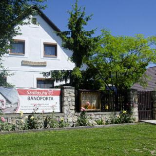 Bano Porta, 6 szoba 16 férőhely