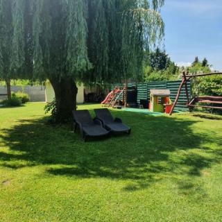 Tamási Villa, 2 apartman 10 férőhely