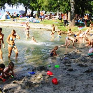 Marsovszki Családi Ház, 2 apartman 10 férőhely