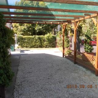 Gizella Apartman, 1 apartman 4 férőhely