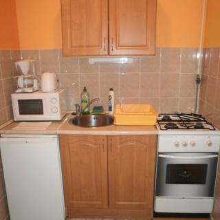 Leitner Ház, 8 szoba 16 férőhely