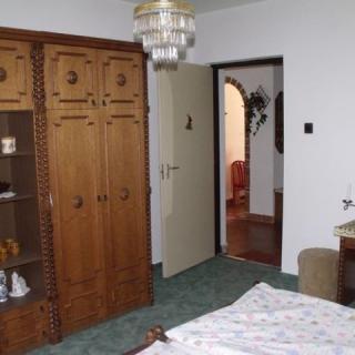 Ibolya Apartman, 2 apartman 5 férőhely