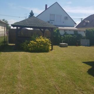 Pink Apartman, 1 apartman 6 férőhely