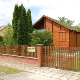 Farsang Vendégház, 2 szoba 5 férőhely