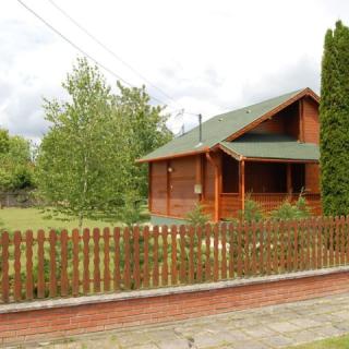 Farsang Vendégház, 2 szoba 5 férőhely