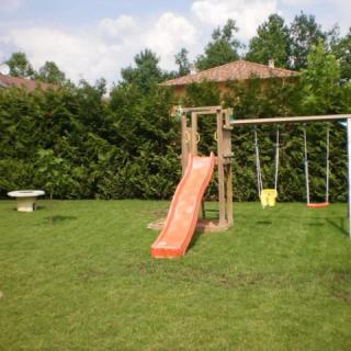 Scamard Apartmanház, 2 apartman 11 férőhely