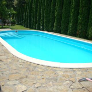 Künszler Apartmanház, 5 apartman 16 férőhely