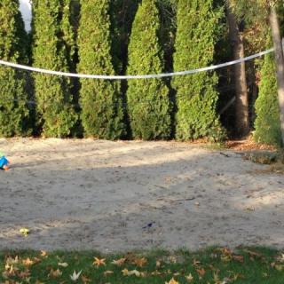 Künszler Apartmanház, 5 apartman 16 férőhely