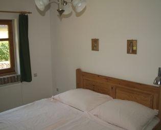 Csergehon Vendégház, 3 szoba 8 férőhely