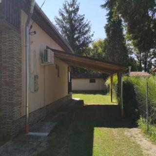 Anna Ikerház, 1 apartman 5 férőhely