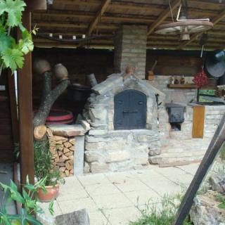 Trófea Apartman, 1 apartman 6 férőhely