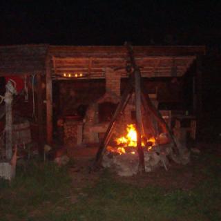 Trófea Apartman, 1 apartman 6 férőhely