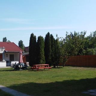 Villa Suzy, 4 szoba 12 férőhely