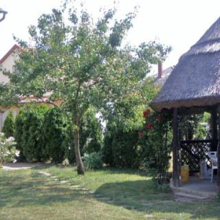 Szente Vendégház, 7 szoba 16 férőhely