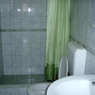 Szente Vendégház, 7 szoba 16 férőhely