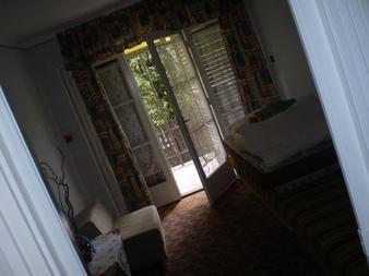 Holiday Nyaraló, 2 szoba 5 férőhely